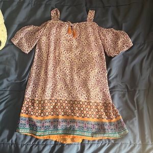 Selling extra small- small-medium clothes in San Diego.